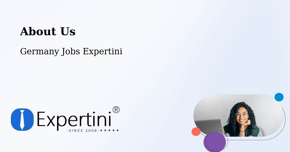 About Expertini Recruitment Platform  – Winterbach - Winterbach, Germany Jobs Expertini