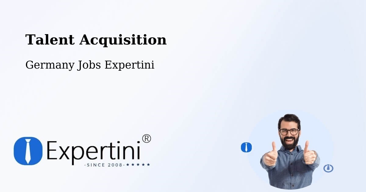 Post Jobs & Find Candidates in Winterbach – Talent Acquisition Solutions - Germany Jobs Expertini