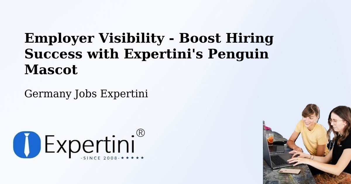 CV and Resume Visibility Optimization – Winterbach - Germany Jobs Expertini